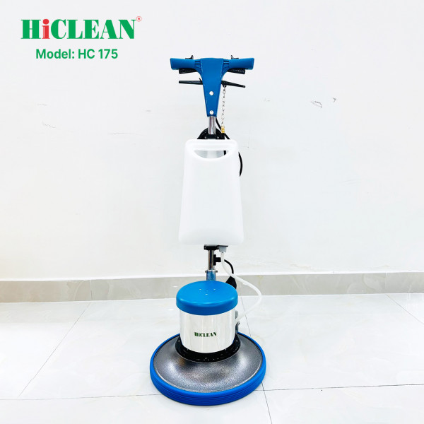 Máy chà sàn đơn HiClean HC175