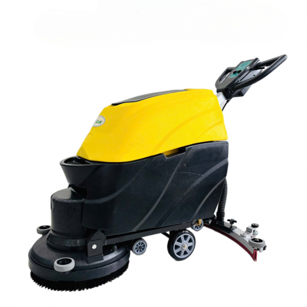Máy chà sàn liên hợp HiClean HC530E