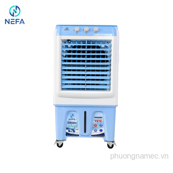 Quạt điều hòa hơi nước Nefa NF45 - Cơ