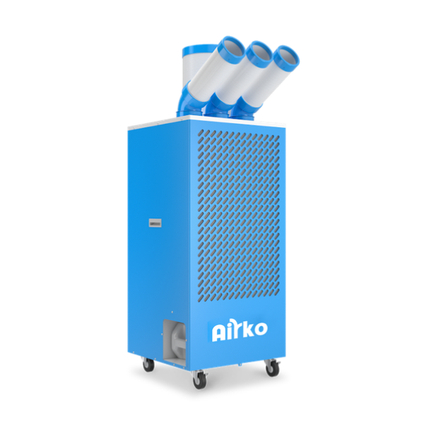 Máy lạnh (Điều hòa) di động Airko DAKC-65 