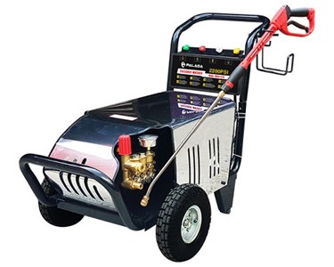 Máy rửa xe cao áp Palada 3.7KW (2200PSI)