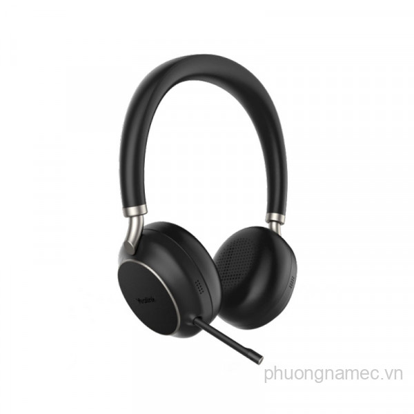 Tai nghe Bluetooth Yealink BH72 Black