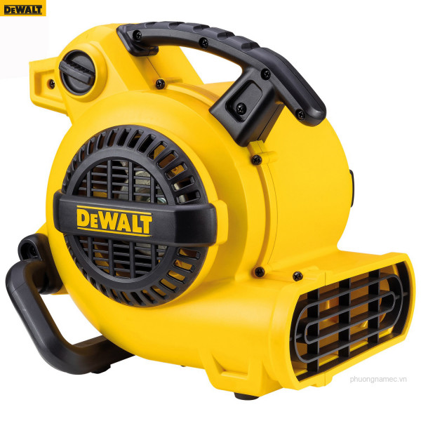 Máy thổi khô thảm sàn Dewalt DXAM2250