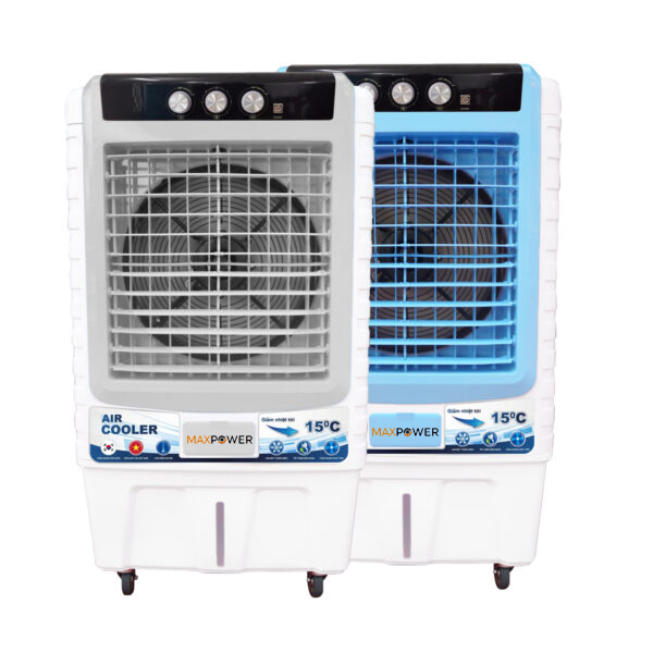 Máy làm mát MaxPower CC80