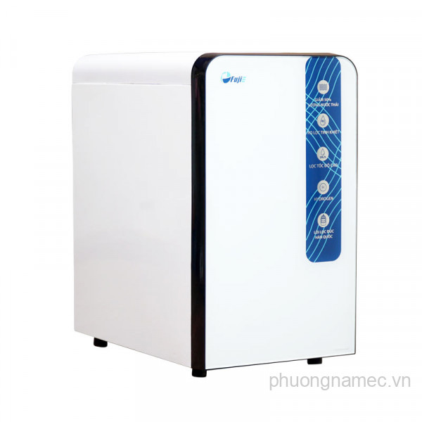 Máy lọc nước tinh khiết RO thông minh FujiE RO-9000W