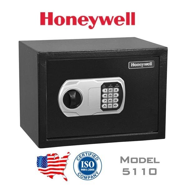 Két sắt an toàn Honeywell 5110 khoá điện tử