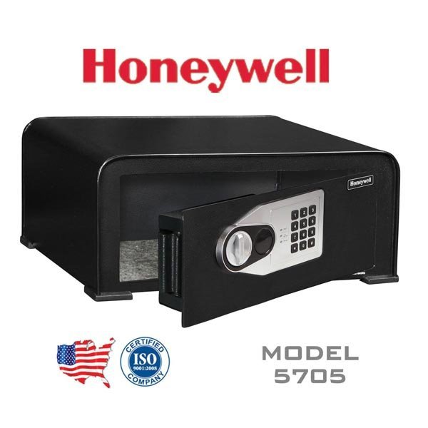 Két sắt an toàn Honeywell 5705 khoá điện tử