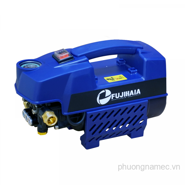 Máy rửa xe mô tơ cảm ứng từ Fujihaia PW96