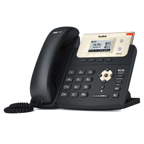 Điện thoại VoIP Yealink SIP-T21P E2