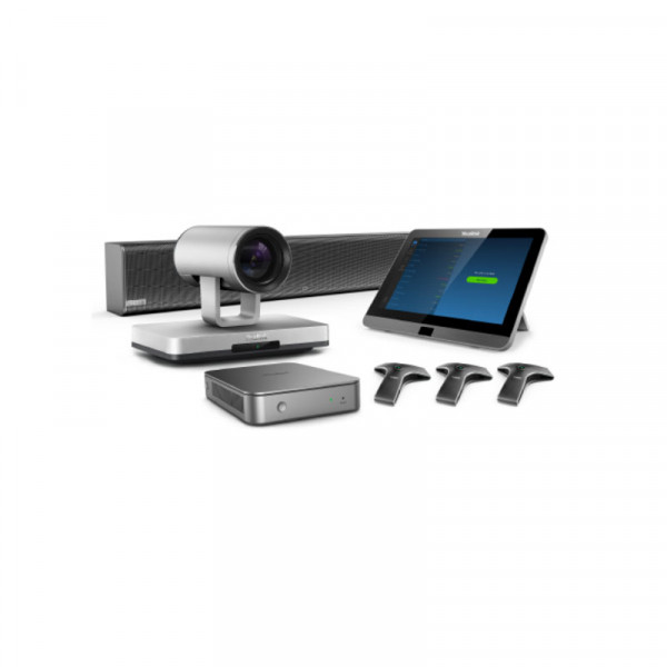 Yealink ZVC800 Touch Zoom Rooms Kit