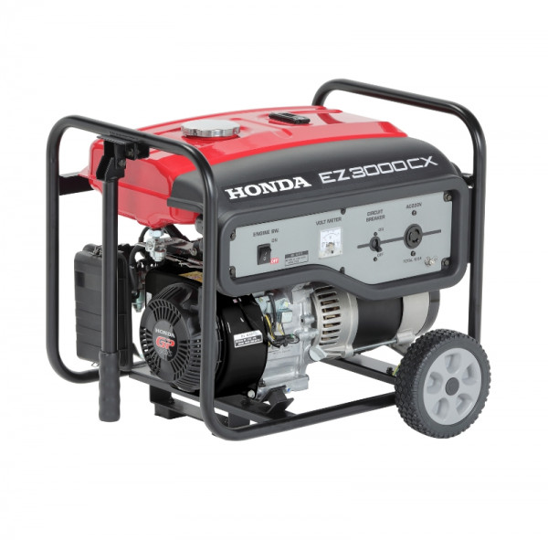 Máy phát điện Honda EZ3000CX R