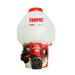 Máy phun thuốc Honda Tropic F-968 GX35 LD