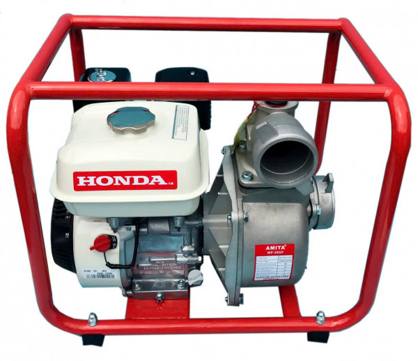 Máy bơm nước 4 thì chạy xăng Honda WP-30GP (Amita)