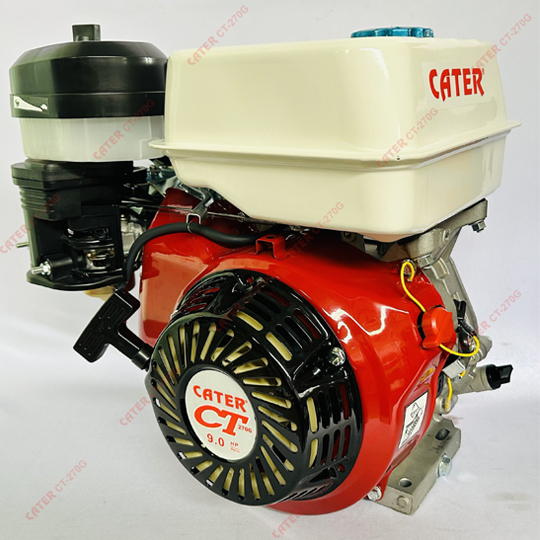 Động cơ nổ chạy xăng CT-270G CATER