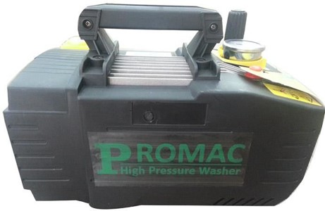 Máy phun áp lực công nghiệp Promac M19