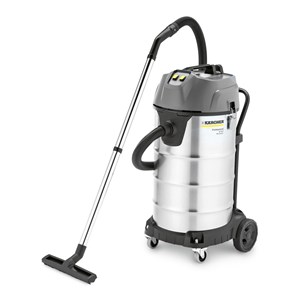 Máy hút bụi khô và ướt Karcher NT-90/2 Me Classic