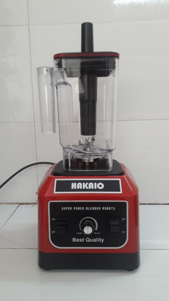 Máy xay sinh tố công nghiệp HAKAIO 5500W