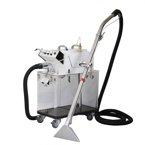 Máy giặt thảm Super Cleaner EV-245CP