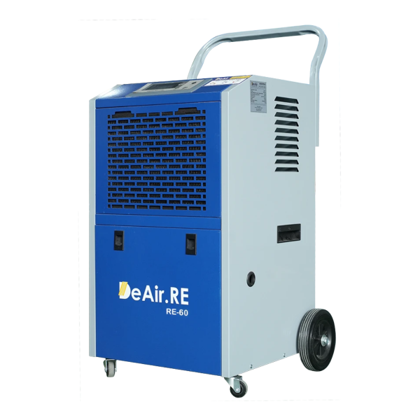 Máy hút ẩm DeAir.RE-60