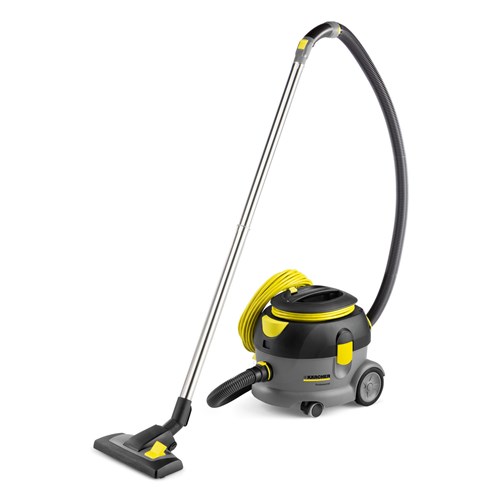 Máy hút bụi Karcher T 12/1 HF chạy điện 110v