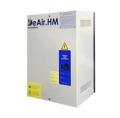 Máy tạo ẩm DeAir HM-15S