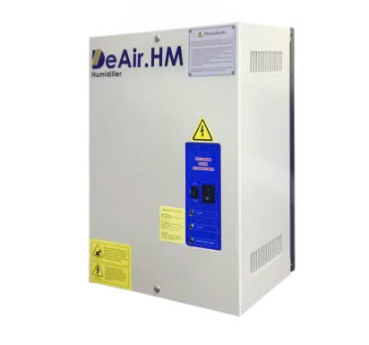 Máy tạo ẩm DeAir HM-45S