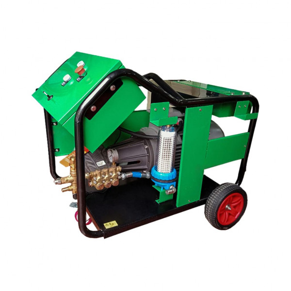 Máy rửa xe siêu cao áp Projet P150-2335B3