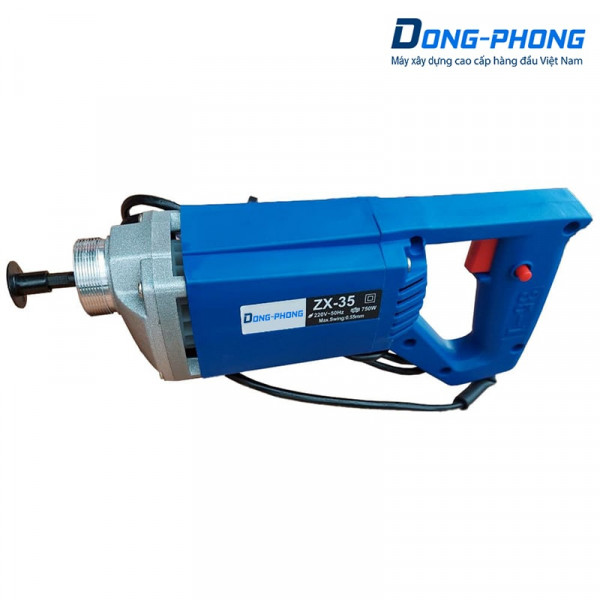 MÁY ĐẦM DÙI DP-ZX35