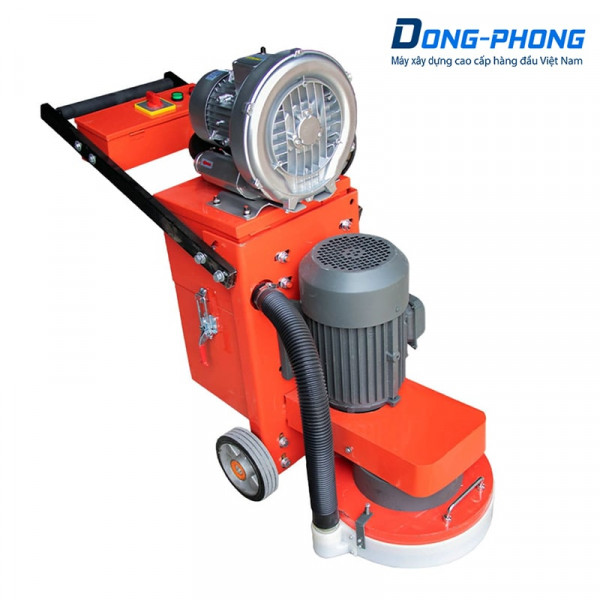 MÁY MÀI NỀN BÊ TÔNG DP-DC