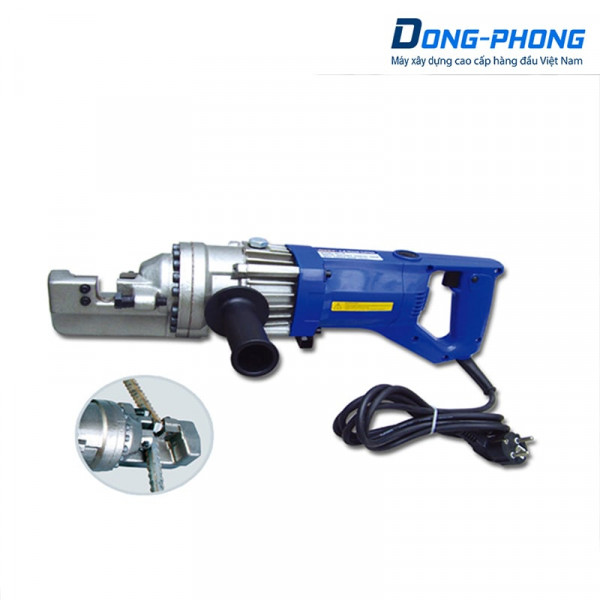 MÁY CẮT SẮT DP-RC