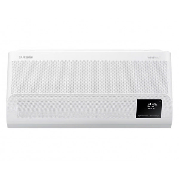 Điều hòa Samsung Wind-Free Inverter 2 HP AR18CYFAAWKNSV