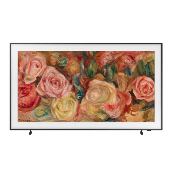 Smart Tivi Samsung The Frame QLED 55 Inch 4K QA55LS03DAKXXV