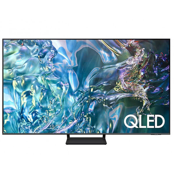 Smart Tivi Samsung QLED 65 Inch 4K QA65Q65DAKXXV