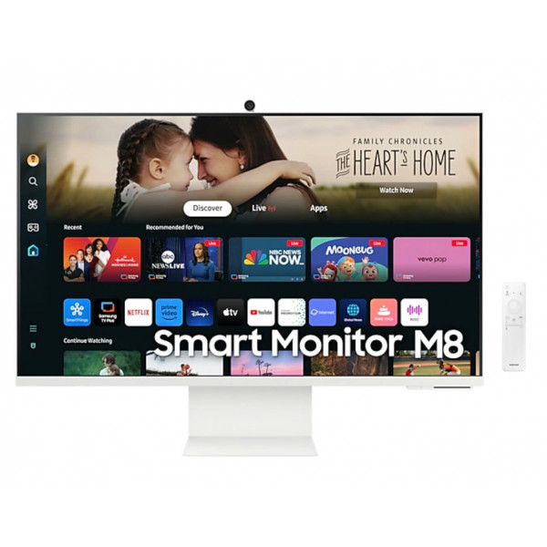 Màn hình thông minh Samsung M8 LS32DM801UEXXV 32 inch