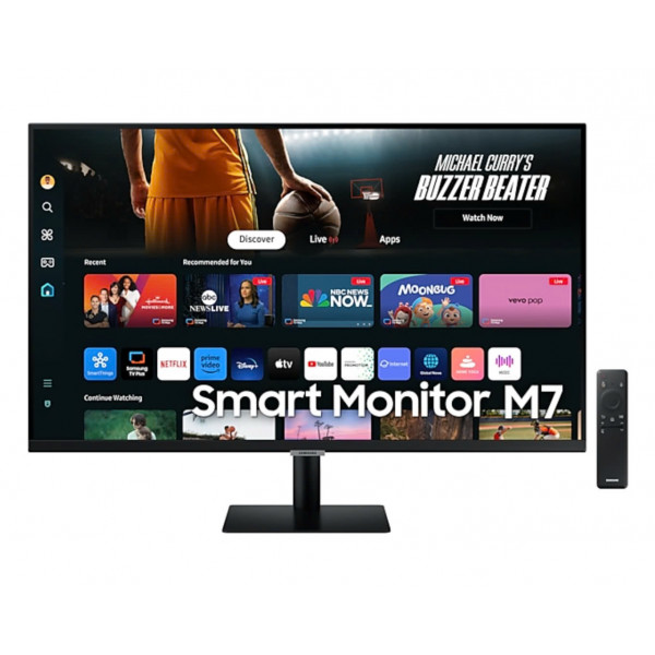 Màn hình thông minh Samsung M7 LS32DM700UEXXV 32 inch