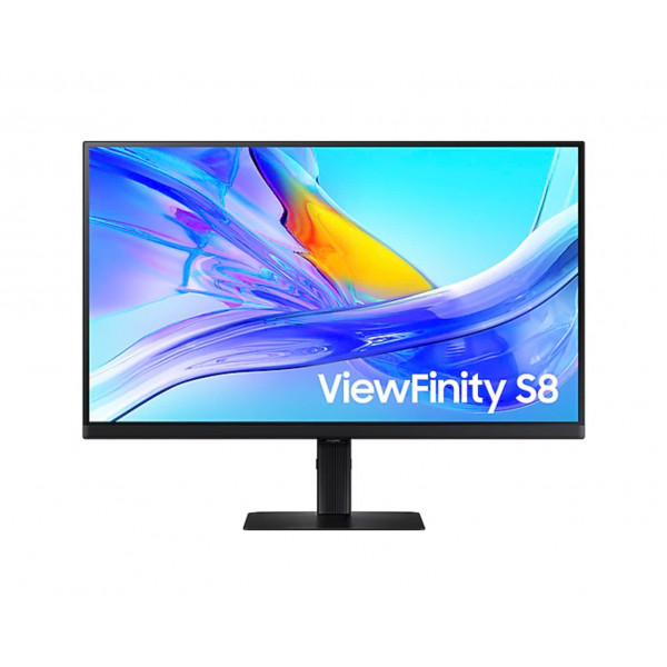 Màn hình Samsung ViewFinity S8 S80UD LS27D804UAEXXV 27 inch