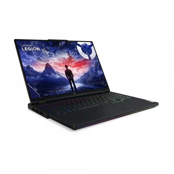 Laptop Lenovo Legion Pro 7 16IRX9H 83DE001NVN (Intel Core i9-14900HX | RTX 4080 |32GB | 1TB | 16 inch WQXGA | Win 11 | Đen)
