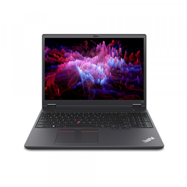Laptop Lenovo ThinkPad P16v Gen 1 T 21FC004CVN (Intel Core i7-13700H | RTX A1000 6GB | 16 inch WQUXGA | 32GB | 1TB | Win 11 | Đen)