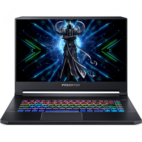 Laptop Acer Gaming Predator Triton 500 PT515-52-75FR NH.Q6YSV.002