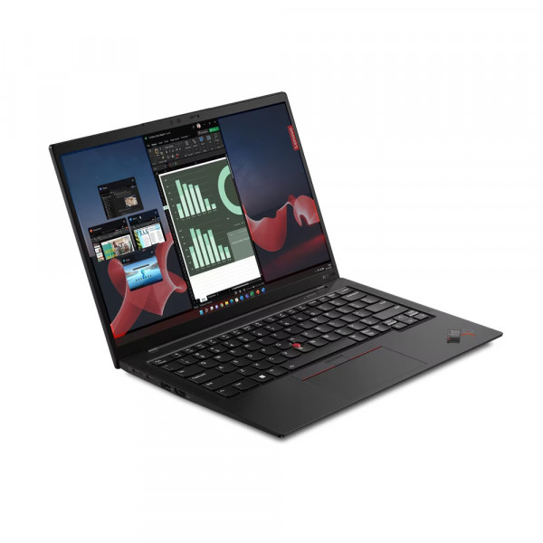 Laptop Lenovo ThinkPad X1 Carbon Gen 11 21HM009PVN (Intel Core i7-1355U | 16GB | 512GB | Intel Iris Xe | 14 inch WUXGA | Win 11 Pro | Đen)