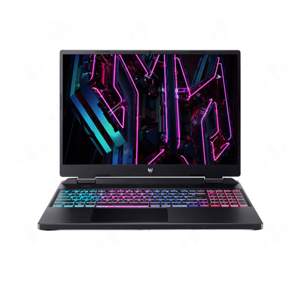Laptop Acer Predator Helios Neo PHN16-71-547E NH.QLUSV.00A (Intel Core i5-13500HX | RTX 4060 8GB| 16GB | 512GB | 16inchWQXGA | Win 11 | Obsidian black)