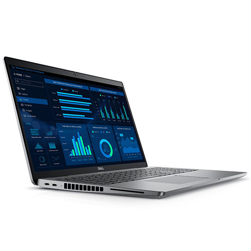 Laptop Dell Mobile Precision Workstation 3581 (Core i9-13900H | 16GB | 512GB | RTX 2000 Ada 8GB | 15.6 inch FHD | Ubuntu)