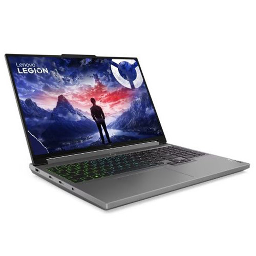 Laptop Lenovo Legion 5 16IRX9 83F0003BVN (Ultra 7 255HX | 32GB | 1TB | RTX™ 5070 | 16inch WQXGA | Win 11 | Office | Xám)