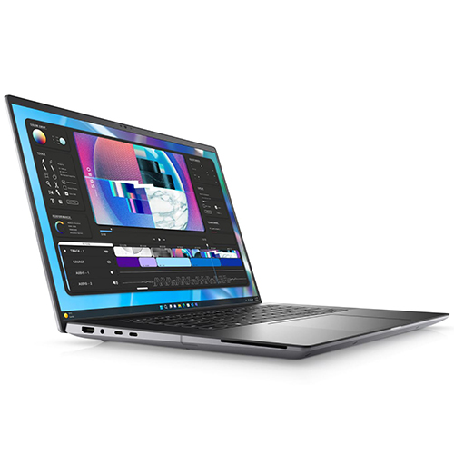 Laptop Dell Mobile Precision Workstation 5680 71023333 (Intel Core i7-13800H | 16GB | 512GB | RTX A1000 6GB | 16 inch FHD+ | Ubuntu)