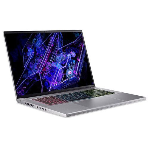 Laptop Acer Predator Triton Neo 16 PTN16-51-78JQ NH.QPNSV.004 (Ultra 7 155H | 32GB | 2TB | RTX 4060 | 16 inch WQXGA 240Hz | Win 11 | Bạc)