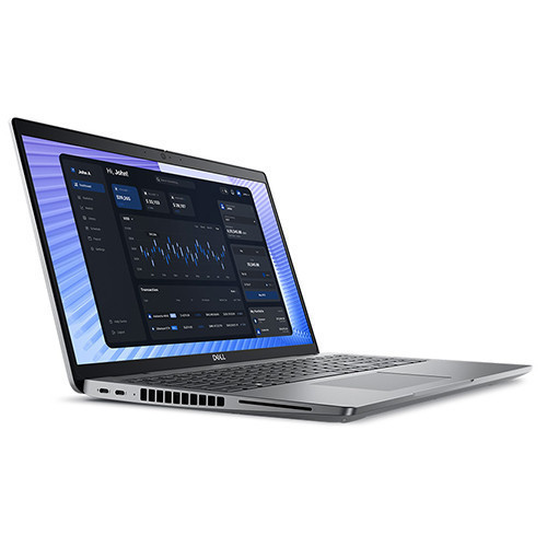 Laptop Dell Mobile Precision Workstation 3590 (Ultra 7 165H | 16GB | 512GB | RTX 500 Ada | 15.6 inch FHD | Win11Pro)