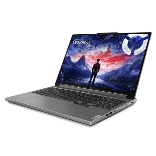 Laptop Lenovo Legion 5 16IRX9 83F0003CVN (Ultra 7 255HX | 32GB | 1TB | RTX™ 5060 | 16inch WQXGA | Win 11 | Office | Xám)