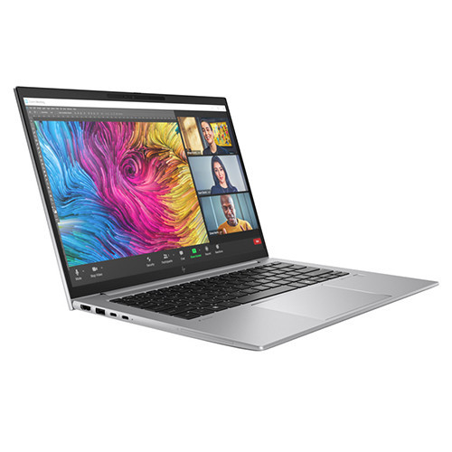 Laptop HP Zbook Firefly 14 G11 9F3E8AV (Ultra 7 155U | 16GB | 1TB | Intel Graphics | 14inch WUXGA | Win 11 Pro | Bạc)