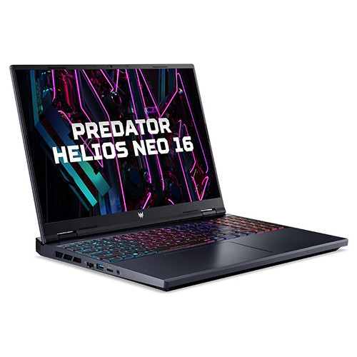Laptop Acer Predator Helios Neo PHN16-72-78DQ NH.QNMSV.00U (Core i7-14650HX | 16GB | 1TB | RTX 4060 | 16inch WQXGA 240Hz | Win 11 | Đen)