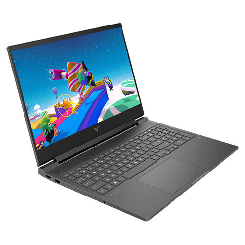 Laptop HP Victus 16-r0376TX AY8Z2PA (Core™ i7-13700HX | 16GB | 512GB | RTX 3050 | 16.1inch FHD 165Hz | Win11 | Đen)